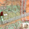 RAMSHA R 264 PAKISTANI SUITS FOR ONLINE RESELLERS