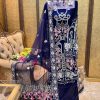 ELAF 117 NADIA PAKISTANI SUITS WHOLESALER