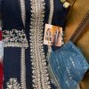 SHREE FABS S 216 PAKISTANI SUITS WHOLESALER