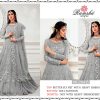 RAMSHA R 244 B DESIGNER GOWN COLLECTION ONLINE