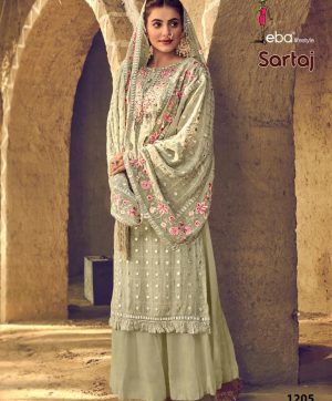 EBA LIFESTYLE SARTAJ 1205 IN SINGLE WHOLESALE