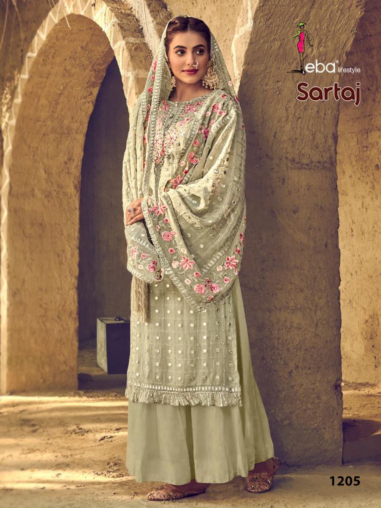 EBA LIFESTYLE SARTAJ 1205 IN SINGLE WHOLESALE