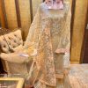 SHREE FABS S 221 BRIDAL WEAR WHOLESALER SURAT