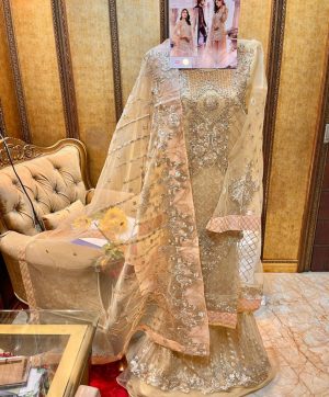 SHREE FABS S 221 BRIDAL WEAR WHOLESALER SURAT