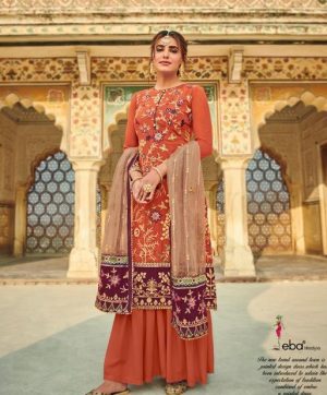 EBA LIFESTYLE TASHRIF SALWAR KAMEEZ ONLINE