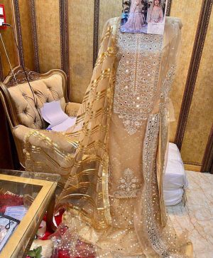 HOOR TEX 19005 PAKISTANI SUITS ONLINE WHOLESALE