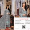 SHANAYA S 41 C GREY SALWAR KAMEEZ SINGLES