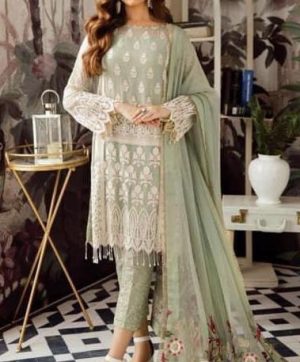 RINAZ FASHION 1801 A SALWAR KAMEEZ ONLINE