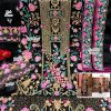 RAMSHA R 277 PAKISTANI SUITS WHOLESALER IN SINGLES