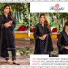 RAMSHA R 274 BLACK DESIGNER SUITS ONLINE