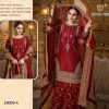 HOOR TEX 19009 A RED DESIGNER COLLECTION ONLINE