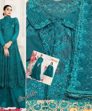 NAYAAB FABS CINDRELLA SALWAR KAMEEZ ONLINE