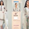 CHARIZMA DESIGNER 90002 WHITE COLOR SUIT