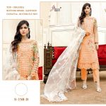 SHREE FABS S 158 B SALWAR KAMEEZ ONLINE