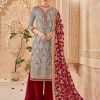 SHREE FABS 5114 MUTIYAAR BRIDAL WEAR WHOLESALE