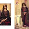 MISHAAL FAB 8002 COTTON SALWAR KAMEEZ