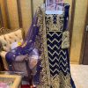 DEEPSY AKBAR SALAM 101 DESIGNER COLLECTION