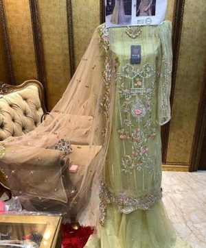 HOOR TEX AYNOOR GOLD 5 18004 COLORS WHOLESALE