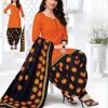 PRANJUL PRIYANKA VOL 7 READYMADE COTTON IN SINGLES