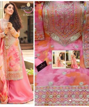 SHENYL HITS VOL 3 DESIGNER SALWAR KAMEEZ ONLINE