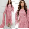 LAAIBAH DESIGNER ZF 07 PAKISTANI CLOTHING