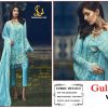 TAWAKKAL FAB GULAAL VOL 3 SALWAR KAMEEZ