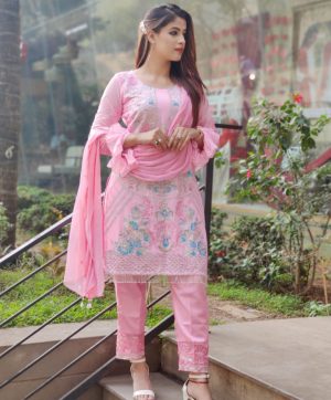 AL ZAHRA BY ZF SALWAR KAMEEZ ONLINE WHOLESALER