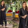 RINAZ FASHION 1165 BLACK PAKISTANI SUITS