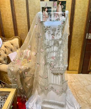 ALIF FASHION ARWA A 09 PAKISTANI SUITS