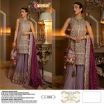 FEPIC C 1063 PAKISTANI SUITS WHOLESALER