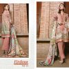 SHREE FABS FIRDOUS VOL 14 1531 IN SINGLE PIECE