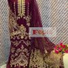 FEPIC C 1100 B PAKISTANI SUITS WHOLESALER