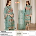 FEPIC C 1107 SALWAR KAMEEZ ONLINE WHOLESALE