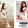 GUL AHEMAD 5 BY SS SALWAR KAMEEZ ONLINE