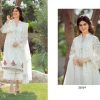 HOOR TEX 21014 COTTON SALWAR KAMEEZ ONLINE