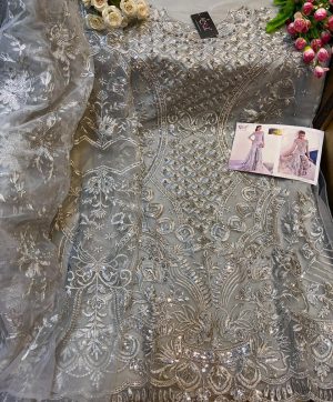 RINAZ FASHION 1194 PAKISTANI SUITS WHOLESALER