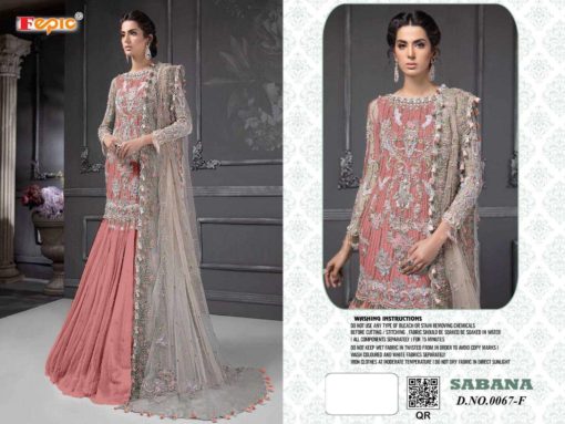 FEPIC 0067 F SALWAR KAMEEZ ONLINE WHOLESALE