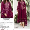 HOOR TEX MARIA B 1001 D WHOLESALE SALWAR KAMEEZ