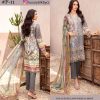 LUXURY LAWN BY CS VOL 3 LAWN SUITS WHOLESALE