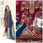 RINAZ RAMSHA VOL 6 WHOLESALE IN SINGLES