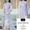 RIWAYAT SIGNATURE 048 SALWAR KAMEEZ WHOLESALE