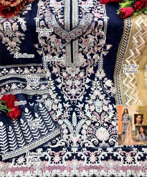 MARIYA 101 SALWAR KAMEEZ WHOLESALE IN SINGLES