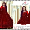 RAMSHA R 256 C SALWAR KAMEEZ IN WHOLESALE