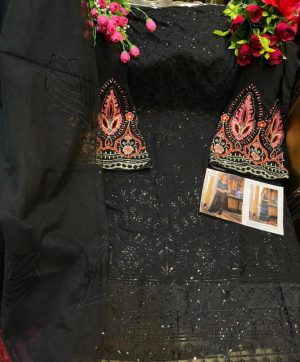 KHAYYIRA 1098 BLACK ALZOHAIB VOL 2 WHOLESALE