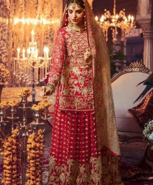 FEPIC 39001 BRIDAL WHOLESALE SALWAR KAMEEZ ONLINE