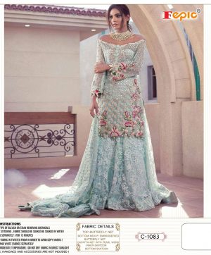 FEPIC 1083 WHOLESALE SALWAR KAMEEZ ONLINE