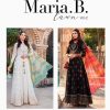 SHRADDHA DESIGNER MARIA B LAWN VOL 2 SINGLES