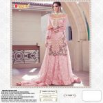 FEPIC 1083 C PINK WHOLESALE SALWAR KAMEEZ ONLINE