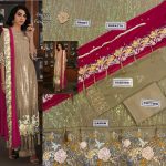 SHANAYA 705 ROSE CRAFT COLLECTION IN SINGLES