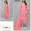 SS 01 SALWAR KAMEEZ ONLINE IN SINGLE PIECE